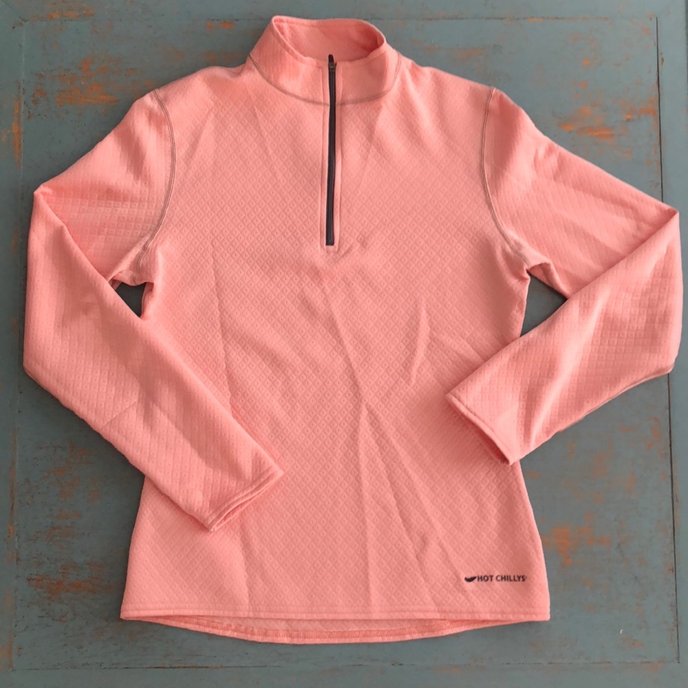 Athletic jacket